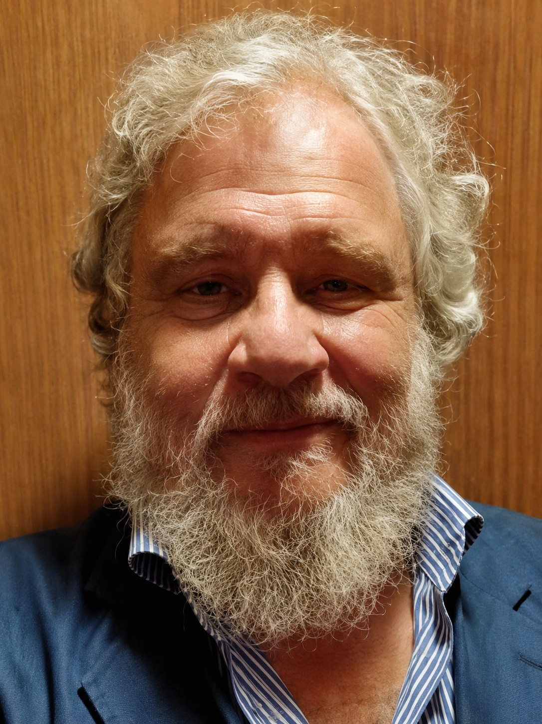 Dr. Maurizio Di Giacomo
